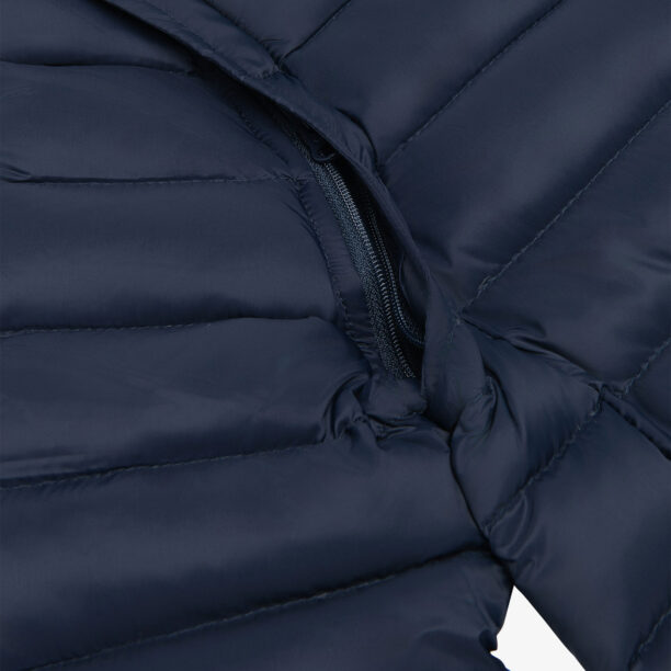 Preţ Geacă pentru copii Viking Aery Light Down Jacket - navy