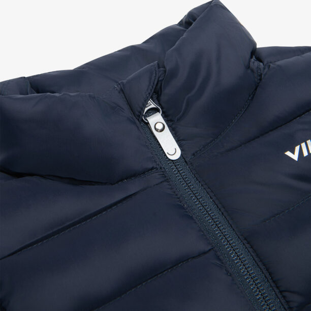 Original Geacă pentru copii Viking Aery Light Down Jacket - navy