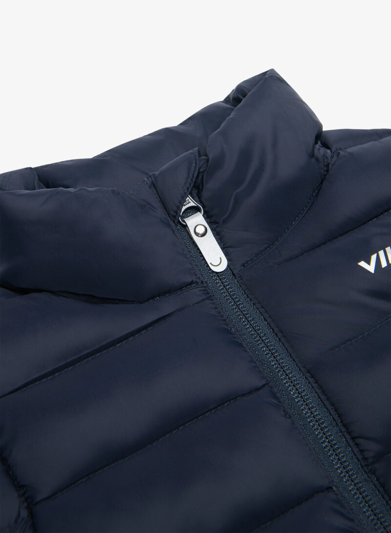 Original Geacă pentru copii Viking Aery Light Down Jacket - navy