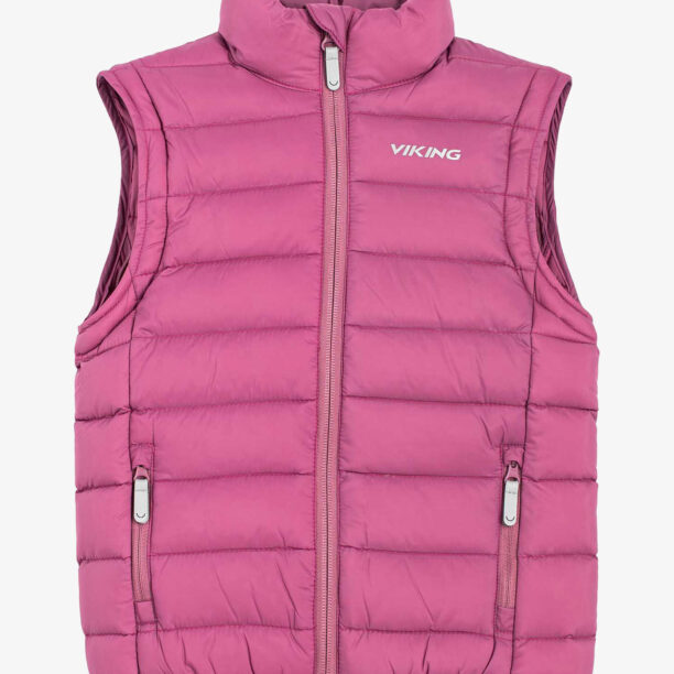 Cumpăra Geacă pentru copii Viking Aery Light Down Jacket - plum