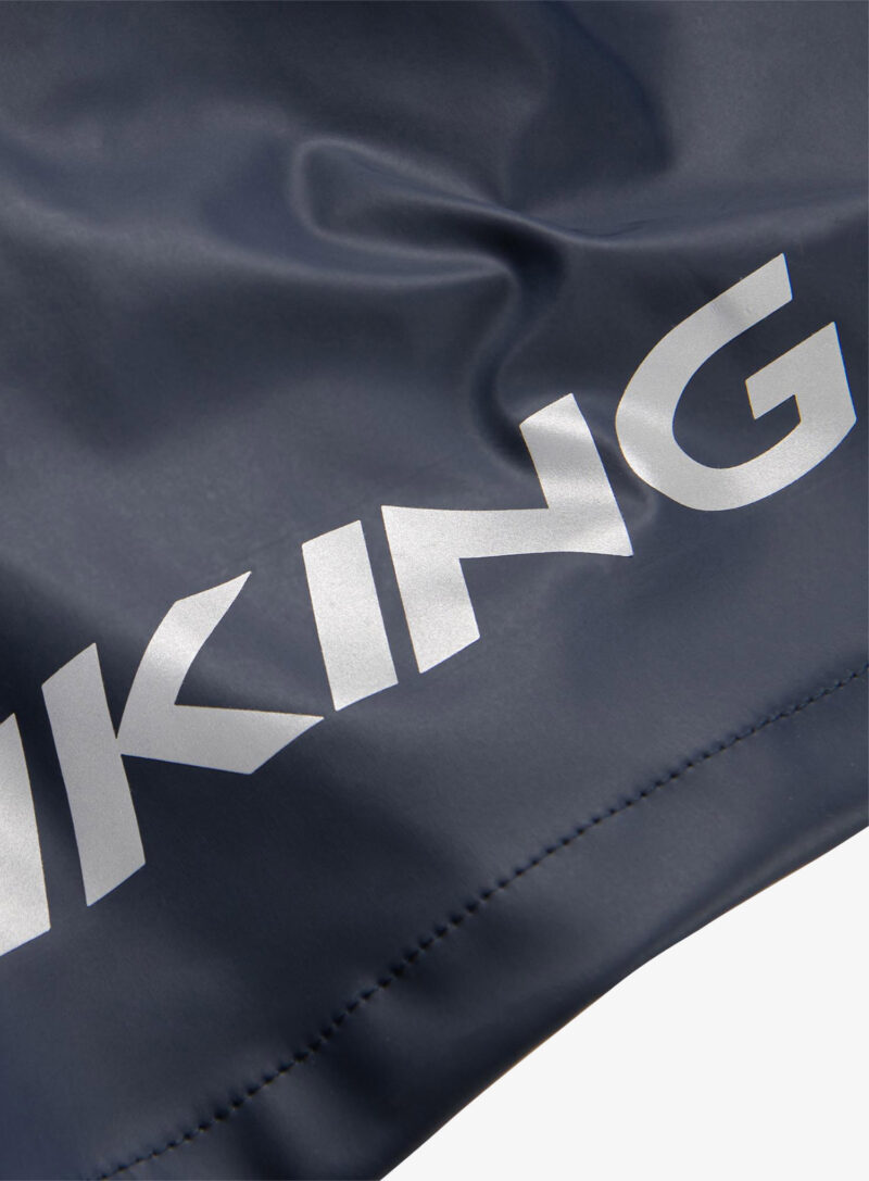 Preţ Geacă pentru copii Viking Jolly Recycled Rain Jacket - navy