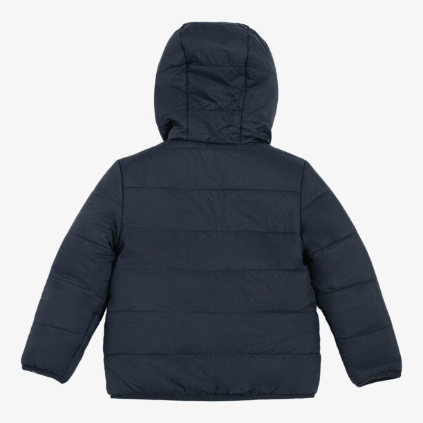 Cumpăra Geacă pentru copii Viking Play Reversible Pilejacket - navy