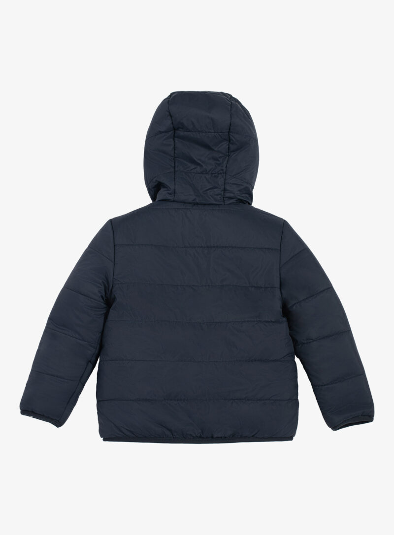 Cumpăra Geacă pentru copii Viking Play Reversible Pilejacket - navy