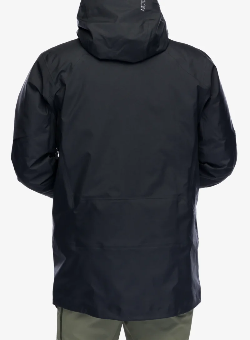 Geaca schi Arcteryx Sabre SV Jacket - black preţ