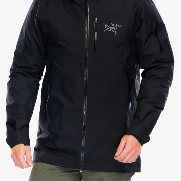 Cumpăra Geaca schi Arcteryx Sabre SV Jacket - black