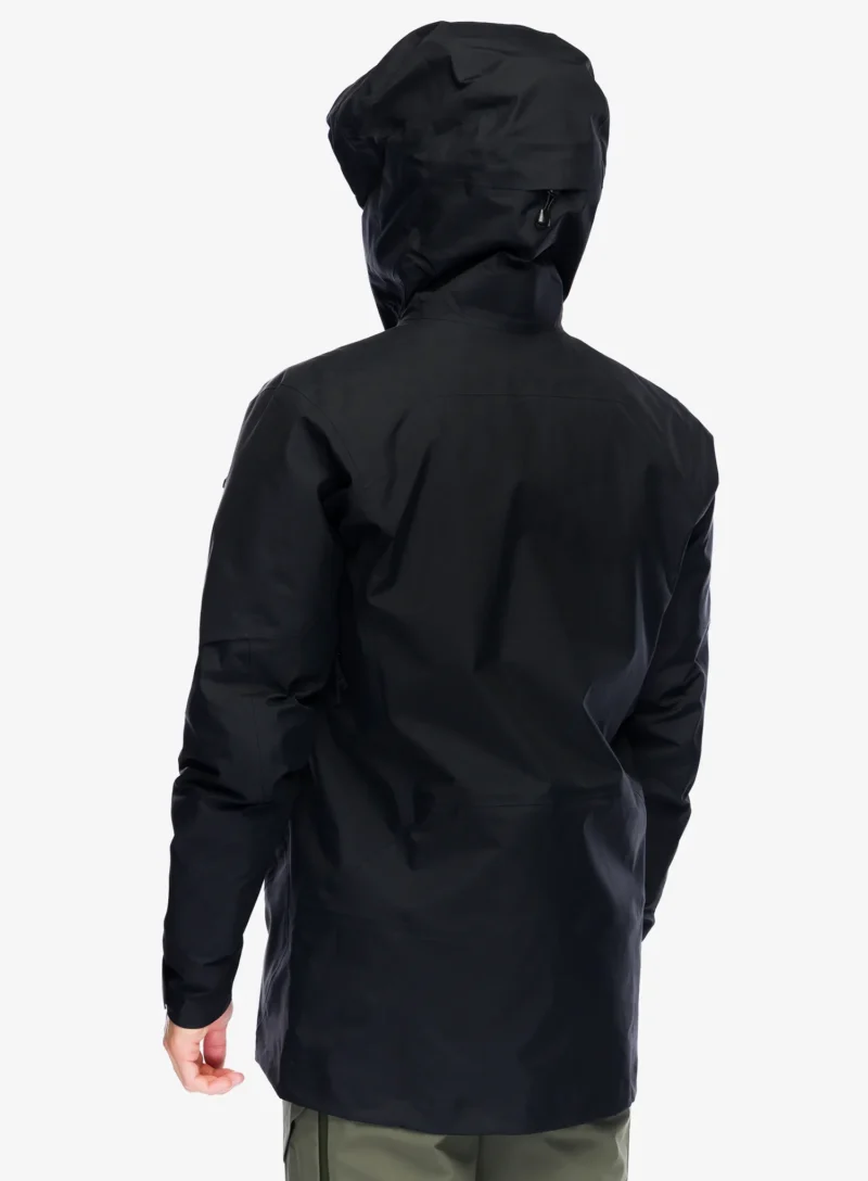 Original Geaca schi Arcteryx Sabre SV Jacket - black