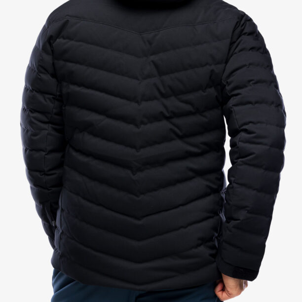 Geaca schi Peak Performance Frost Ski Down Jacket - black/black preţ