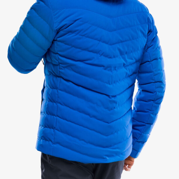 Geaca schi Peak Performance Frost Ski Jacket - princess blue preţ