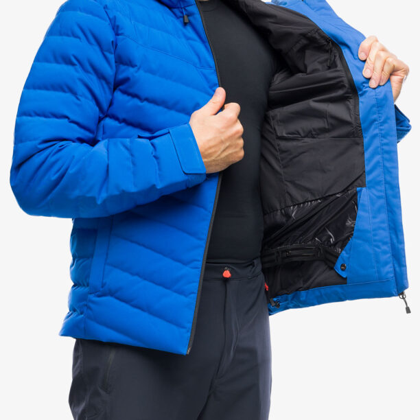 Cumpăra Geaca schi Peak Performance Frost Ski Jacket - princess blue