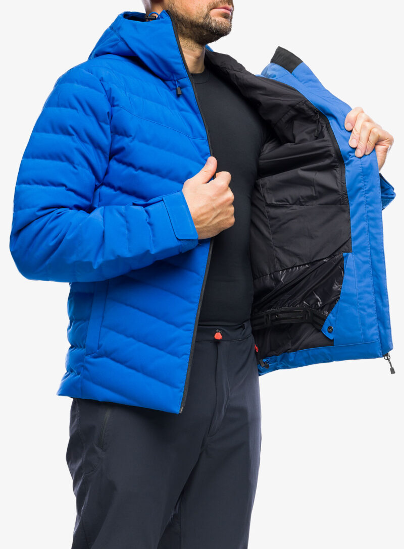 Cumpăra Geaca schi Peak Performance Frost Ski Jacket - princess blue