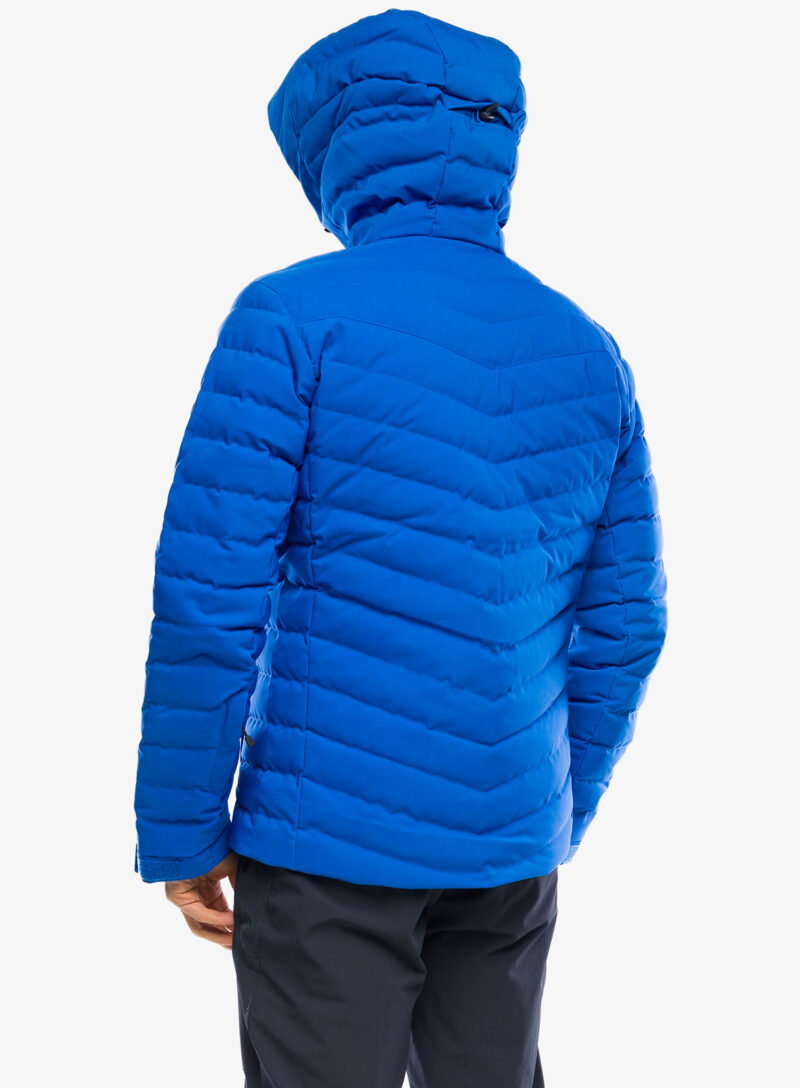 Preţ Geaca schi Peak Performance Frost Ski Jacket - princess blue