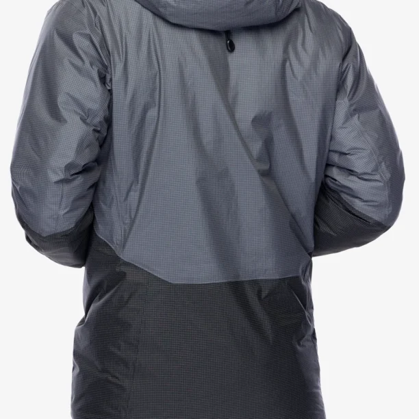 Preţ Geaca schi de tura Arcteryx Rush Insulated Jacket - graphite/black