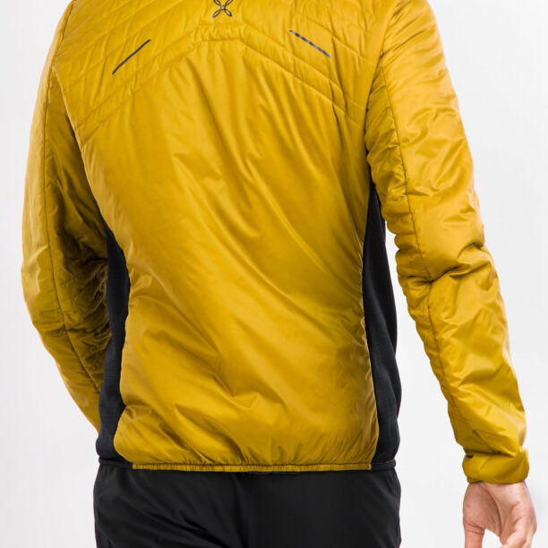 Geaca schi de tura barbati Montura Resia Jacket - gold preţ