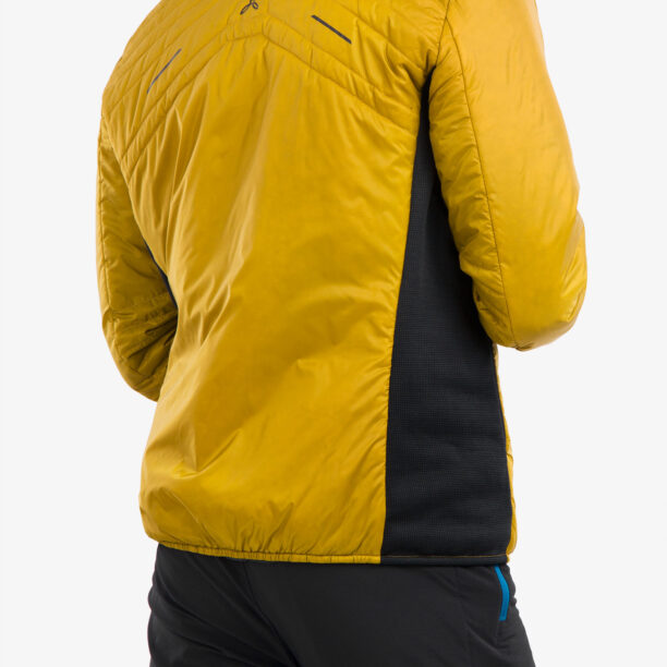 Preţ Geaca schi de tura barbati Montura Resia Jacket - gold