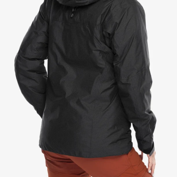 Preţ Geaca schi de tura femei Arcteryx Rush Insulated Jacket - black