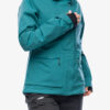 Geaca schi femei Marmot Refuge Jacket - dark jungle