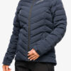 Geaca schi femei Peak Performance Frost Ski Jacket - blue shadow