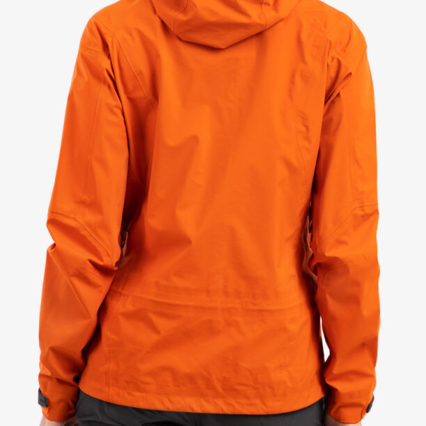 Geaca softshell femei BlackYak Hariana Jacket - pureed pumpkin preţ