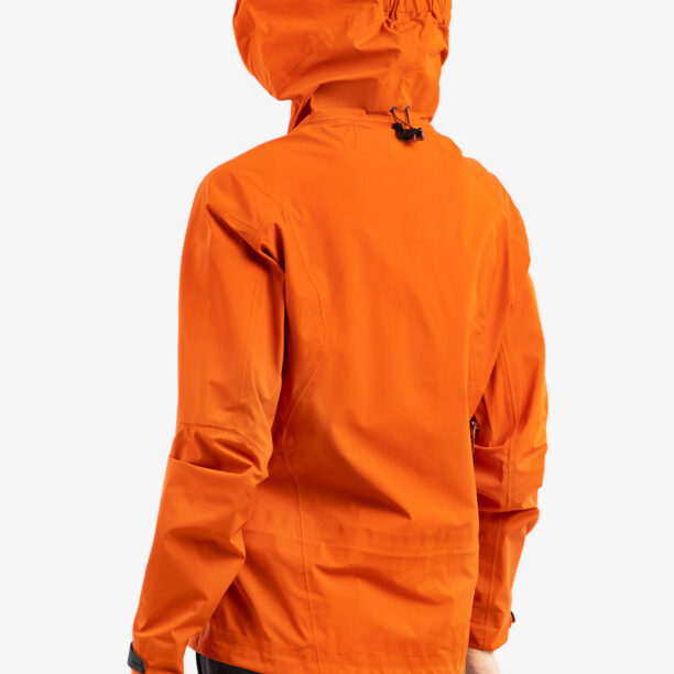 Preţ Geaca softshell femei BlackYak Hariana Jacket - pureed pumpkin