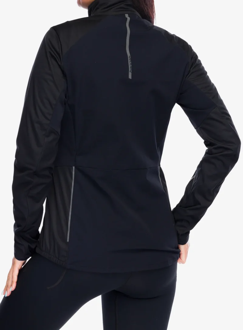 Geaca softshell femei Hannah Alison - anthracite preţ