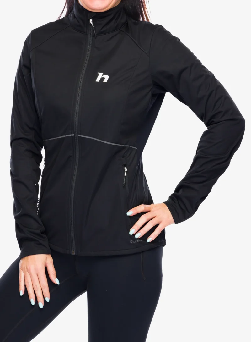 Cumpăra Geaca softshell femei Hannah Alison - anthracite