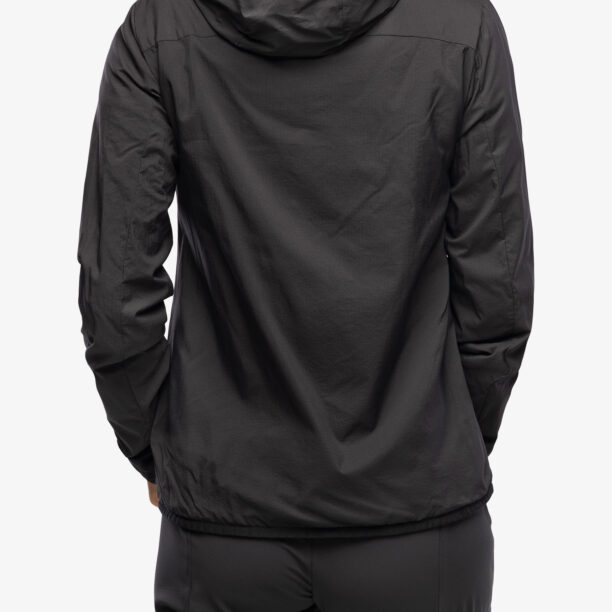 Geaca softshell femei Marmot Alt HB Hoody - black preţ