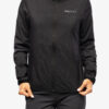 Geaca softshell femei Marmot Alt HB Hoody - black