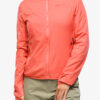 Geaca softshell femei Marmot Alt HB Hoody - grapefruit