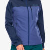 Geaca softshell femei Marmot ROM Hoody - arctic navy/storm