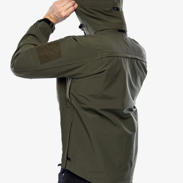 Geaca tactică 5.11 Sabre 2.0 Jacket - moss preţ