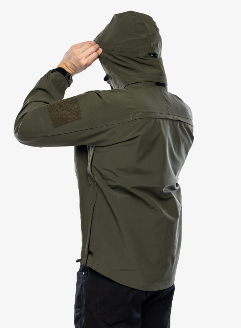 Geaca tactică 5.11 Sabre 2.0 Jacket - moss preţ