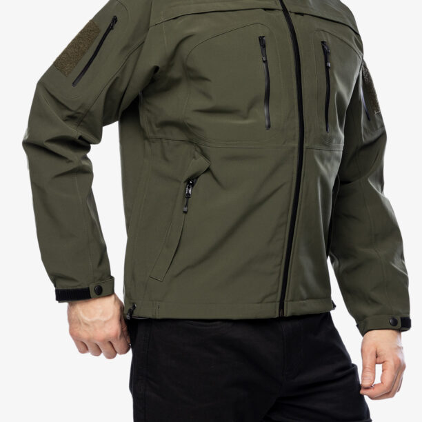 Cumpăra Geaca tactică 5.11 Sabre 2.0 Jacket - moss