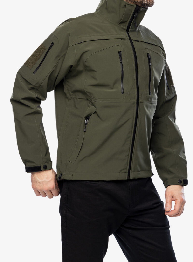 Cumpăra Geaca tactică 5.11 Sabre 2.0 Jacket - moss