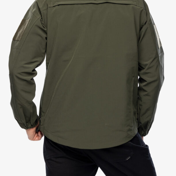 Preţ Geaca tactică 5.11 Sabre 2.0 Jacket - moss