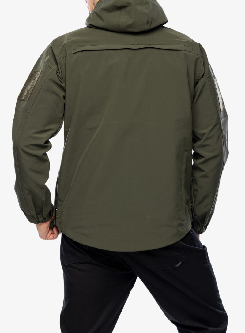 Preţ Geaca tactică 5.11 Sabre 2.0 Jacket - moss