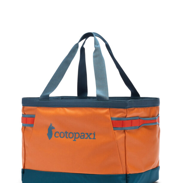 Geantă Cotopaxi Allpa 30L Gear Hauler Tote - tamarindo/abyss