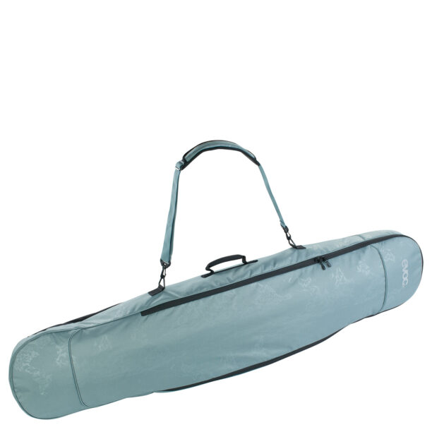 Geantă Evoc Board Bag - steel