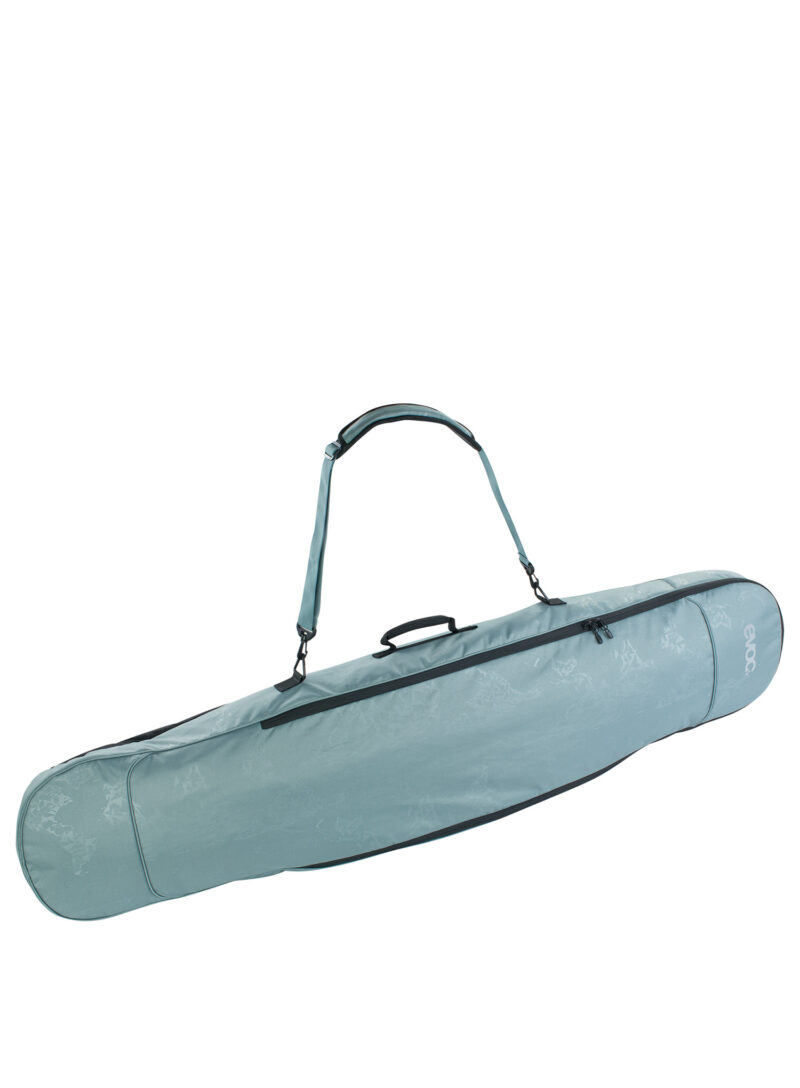 Geantă Evoc Board Bag - steel