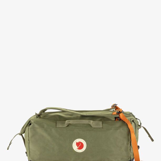 Cumpăra Geantă Fjallraven Farden Duffel 50 - green