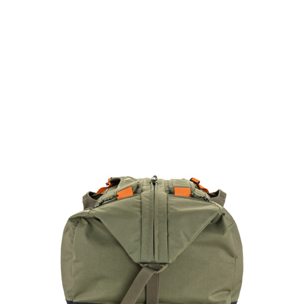 Cumpăra Geantă Fjallraven Farden Duffel 80 - green