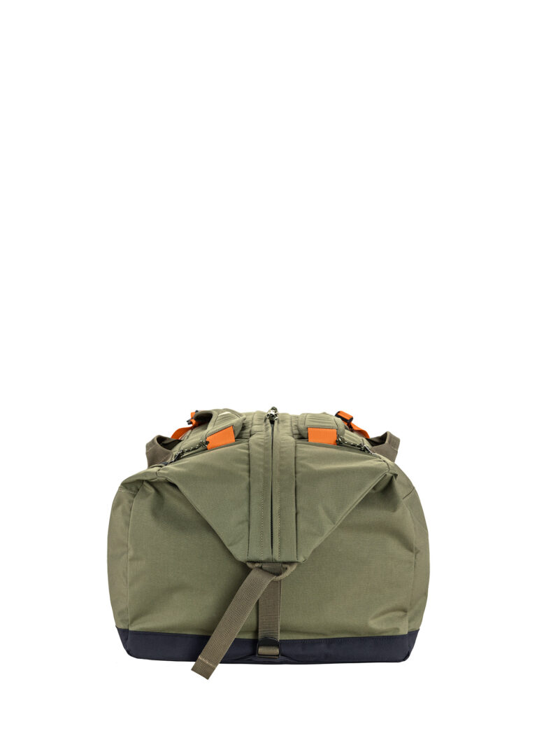 Cumpăra Geantă Fjallraven Farden Duffel 80 - green