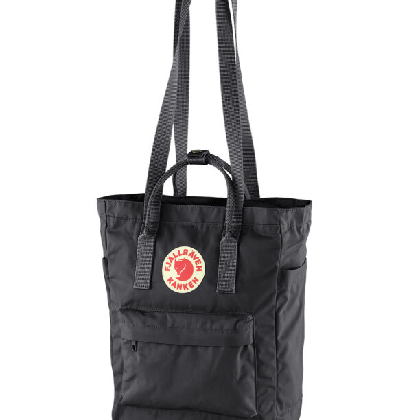 Cumpăra Geantă Fjallraven Kanken Totepack - black