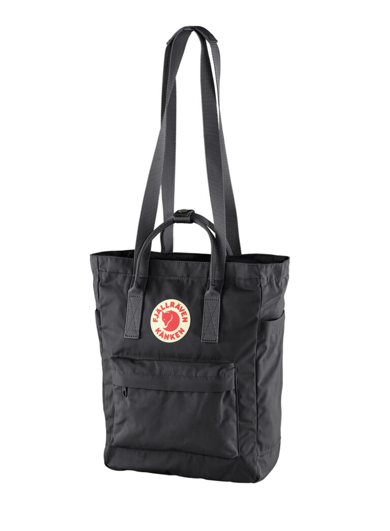 Cumpăra Geantă Fjallraven Kanken Totepack - black