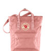 Geantă Fjallraven Kanken Totepack - pink