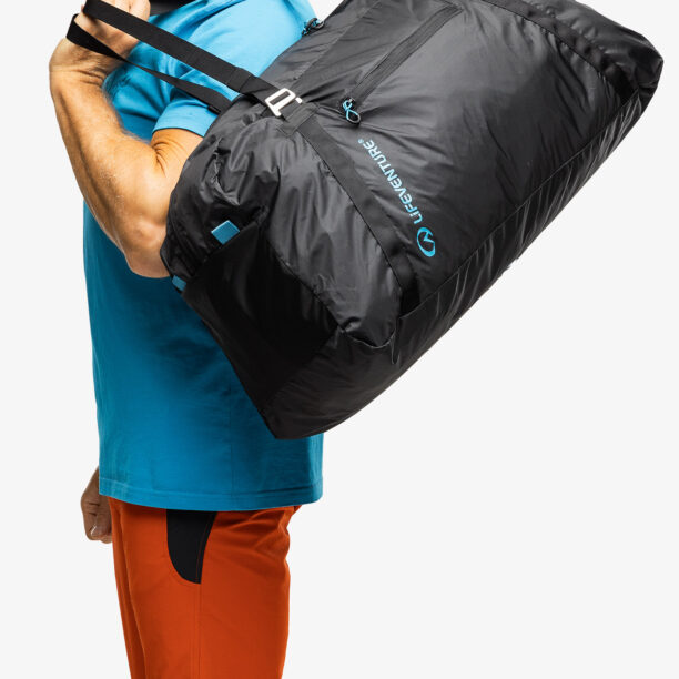 Geantă Lifeventure Packable Duffle Bag 70L preţ