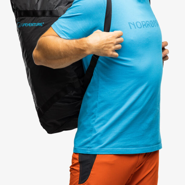 Cumpăra Geantă Lifeventure Packable Duffle Bag 70L