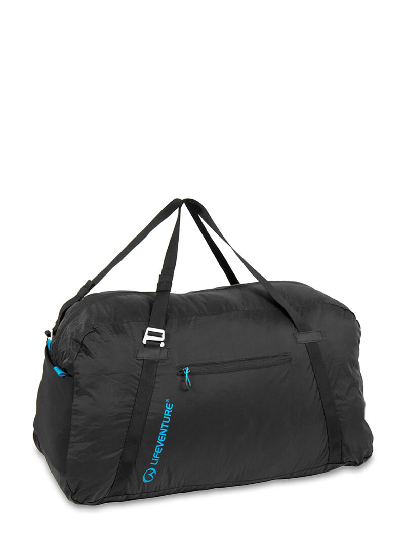 Geantă Lifeventure Packable Duffle Bag 70L