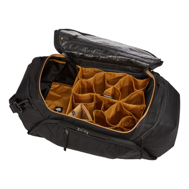 Geantă Thule RoundTrip Bike Duffel - black preţ