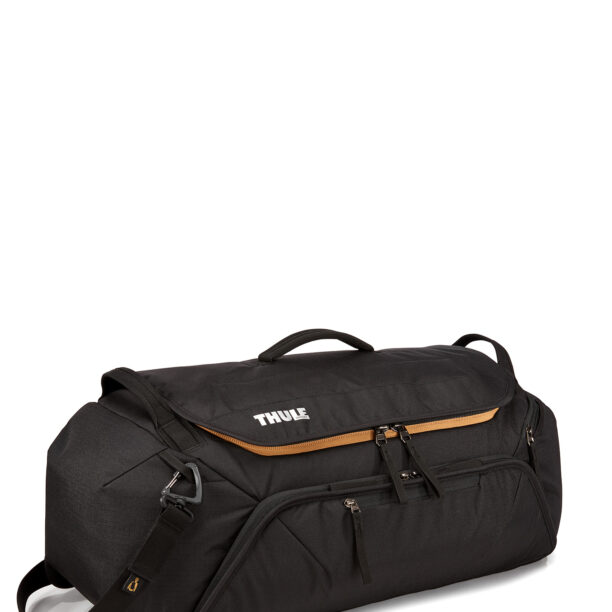 Geantă Thule RoundTrip Bike Duffel - black