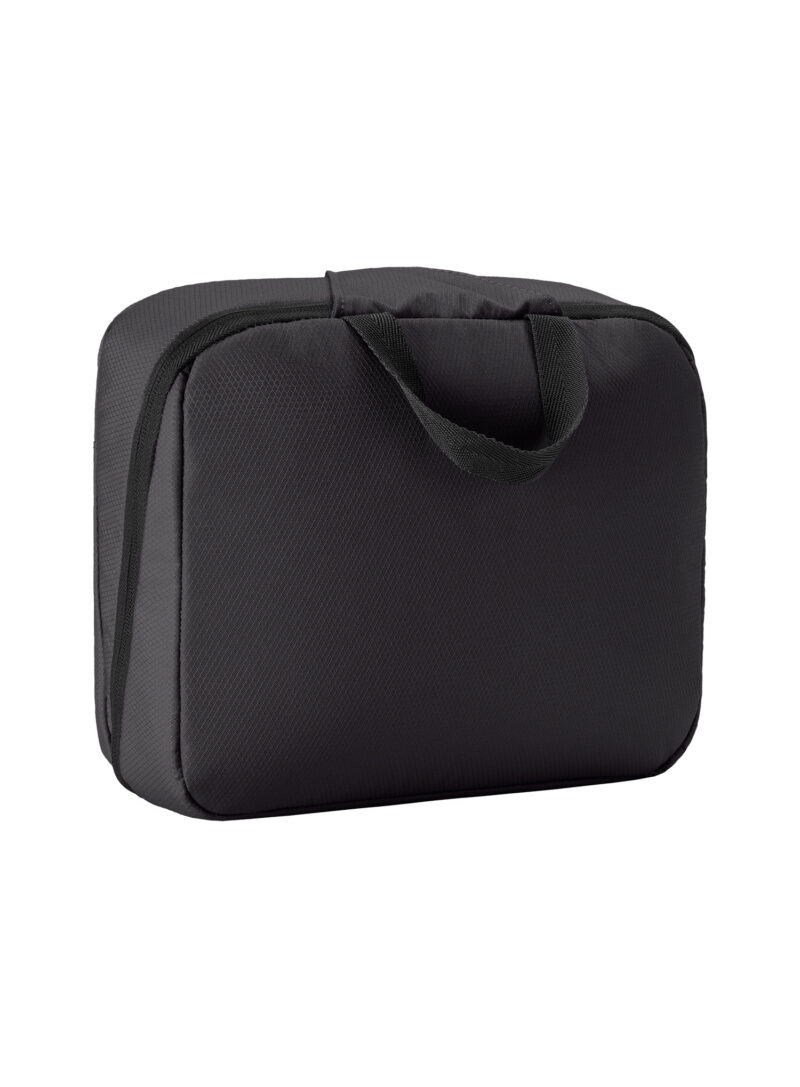 Geanta cosmetice Eagle Creek Pack-It Hanging Toiletry Kit - black preţ